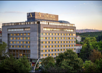 Altınel Ankara Hotel & Convention Center