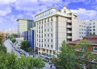 Midas Hotel